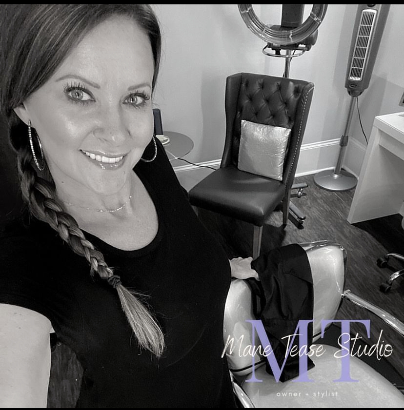 Mane Tease Studio 30024