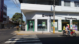 Banco Interbank - Jiron Prospero, Iquitos