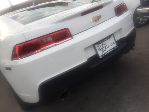 Used Car Dealer «Top Star Autos», reviews and photos, 2040 E Irlo Bronson Memorial Hwy, Kissimmee, FL 34744, USA