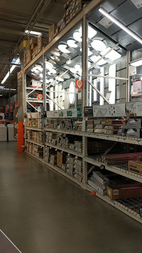 Home Improvement Store «The Home Depot», reviews and photos, 2440 Buckley Rd, Brighton, CO 80601, USA