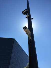Switchmen's CCTV Service Plus, LLC - Photo 3 - Car repair in , Lewisville