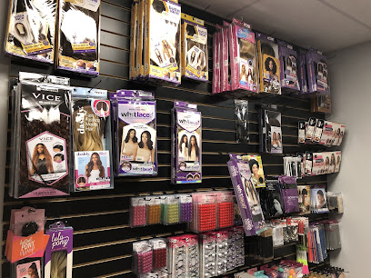 Legacy Hair and Beauty Supply