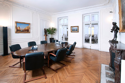 Elysée Consulting à Paris
