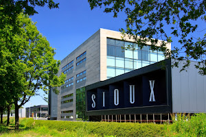 Sioux Technologies B.V.