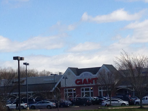 Grocery Store «Giant Food Stores», reviews and photos, 86 Glocker Way, Pottstown, PA 19465, USA