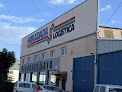 HORADADA LOGISTICA