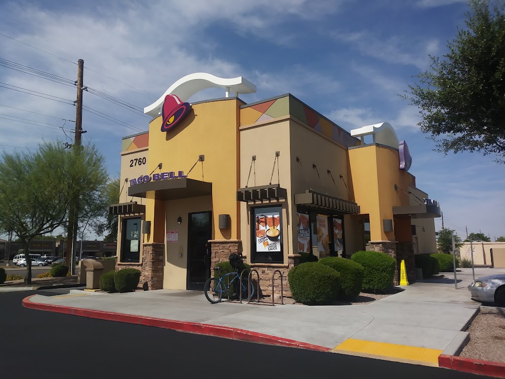 Taco Bell 85210