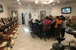 Solaso nail spa