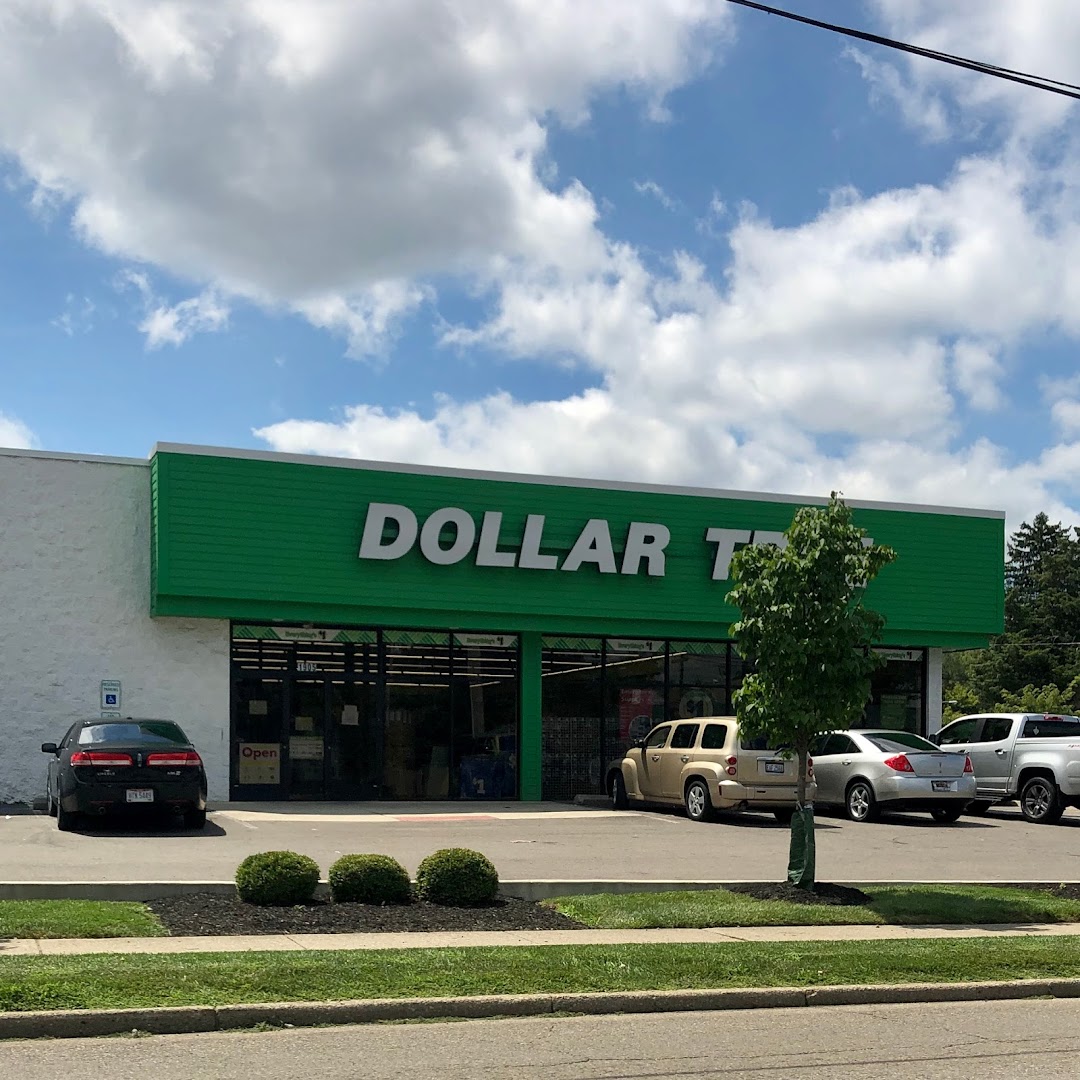 Dollar Tree