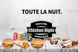 Chicken Night image