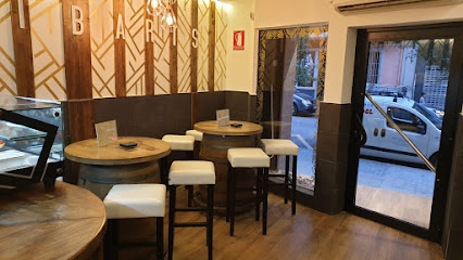 SíBARIS GASTROBAR RESTAURANTE | LLEIDA