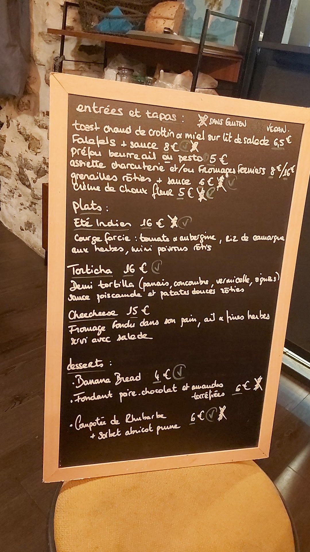 Photo n° 11 de l'avis de Maud.a fait le 05/10/2022 à 20:14