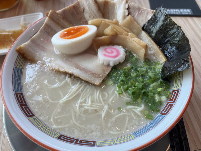 IPPUDO SENGKANG GRAND MALL - Singapore