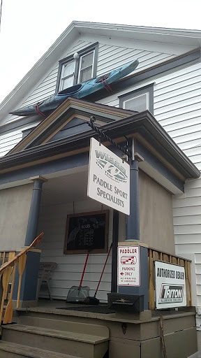 Wiegel On The Water, 215 7th St, Franklin, PA 16323, USA, 