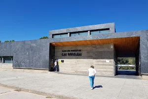 Casa del Parque de Las Médulas image