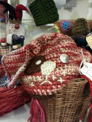 Consignment Shop «Old Bank Flowers Art and Marketplace», reviews and photos, 66 Main St, East Hampton, CT 06424, USA