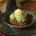 Photo n°3 de l'avis de Luna.u fait le 23/10/2022 à 16:04 sur le  Osteria Enoteca San Guido à Bolgheri