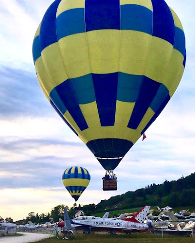 Agence de vols touristiques en montgolfière Beaune Montgolfière Meursault