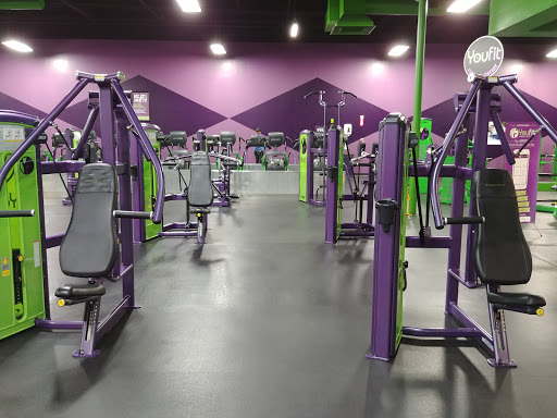 Gym «Youfit Health Clubs», reviews and photos, 2845 N Scottsdale Rd #160, Scottsdale, AZ 85257, USA