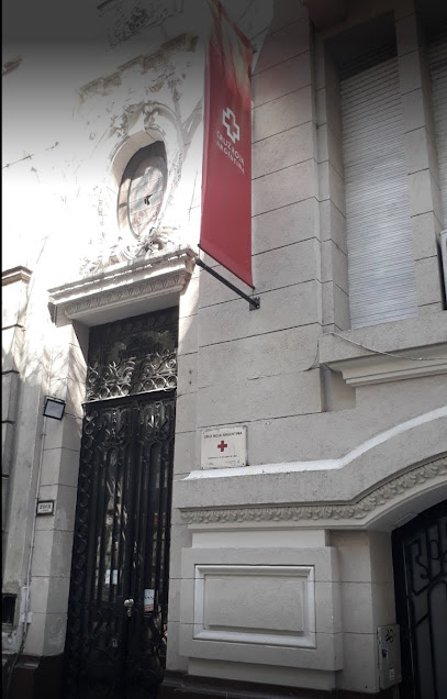 Cruz Roja Argentina