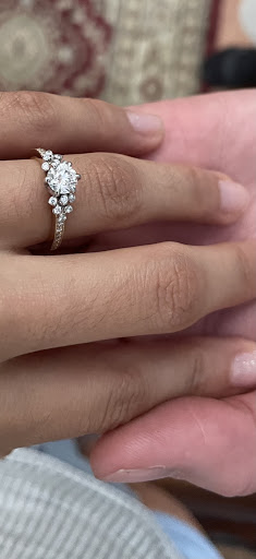 Diamond Buyer «JB Jewelers», reviews and photos, 2611 Lee Rd, Winter Park, FL 32789, USA