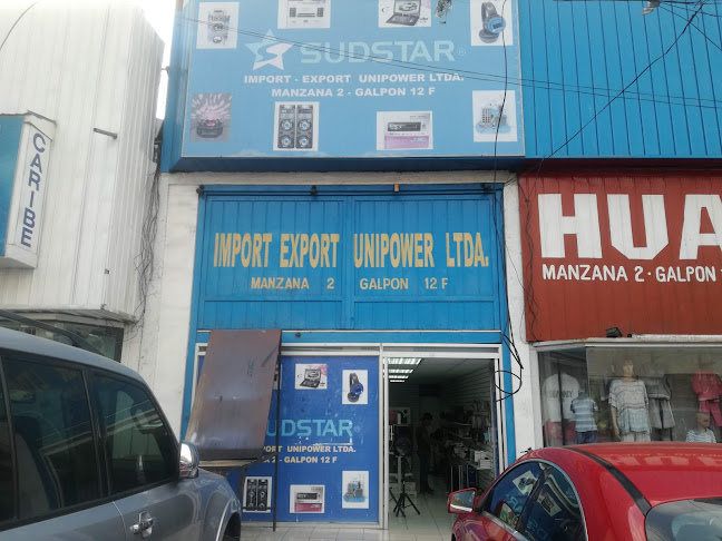 Import Export Unipower Ltda (Sudstar)