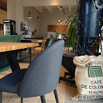 Photo n°3 de l'avis de Abiel.a fait le 07/12/2023 à 13:37 sur le  roestkaffee | Spezialitäten-Kaffeerösterei à Oberasbach