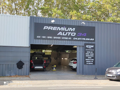 Premium Auto 34