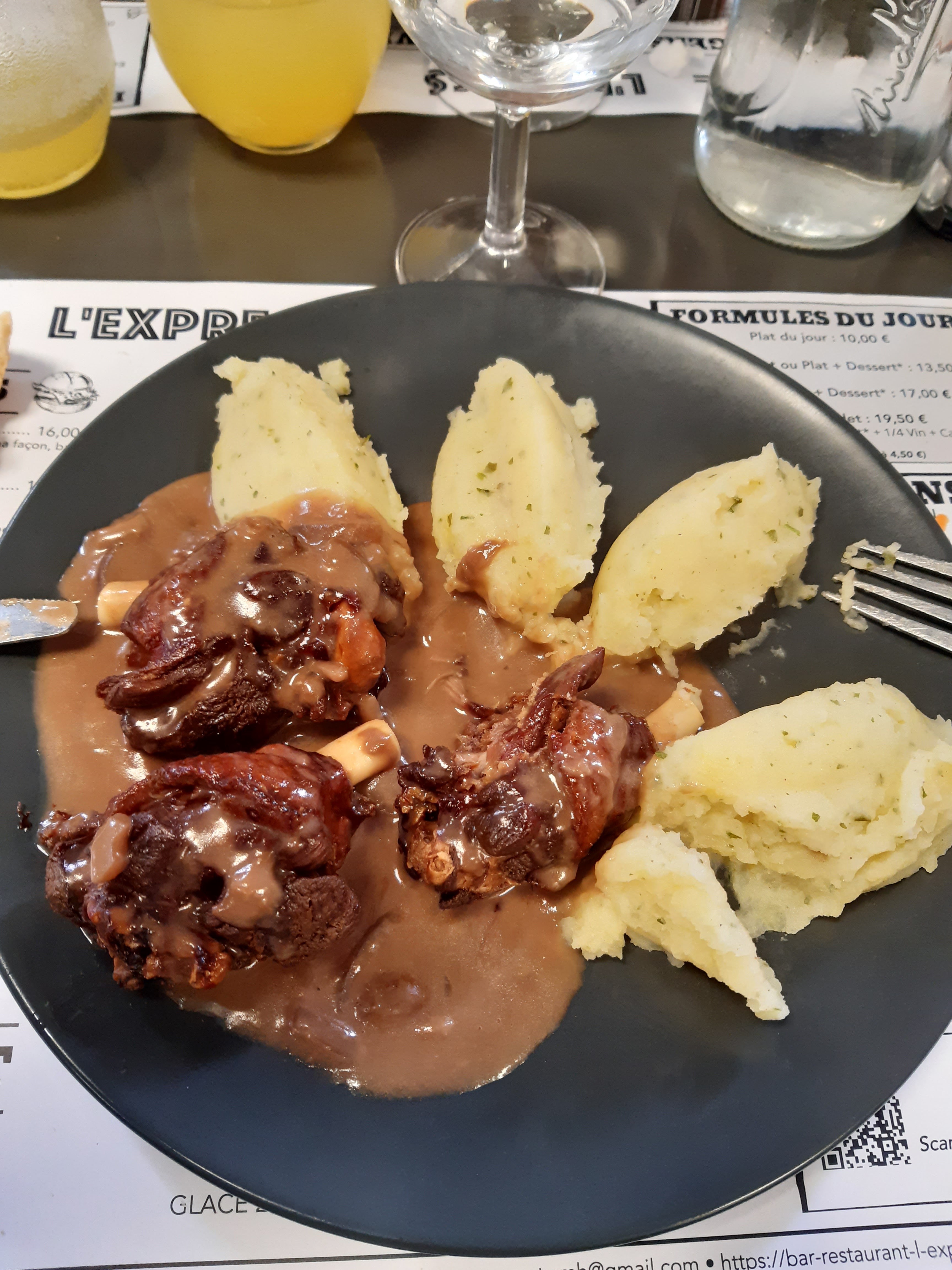 Photo n° 1 de l'avis de Gé.a fait le 15/02/2022 à 13:37