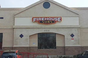 Firehouse Subs Antelope Valley Mall image