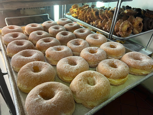 O'Henry's Donuts
