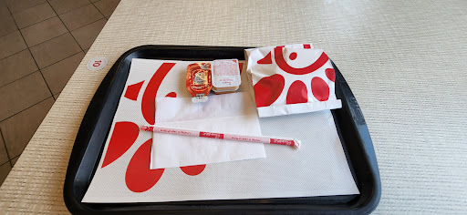 Fast Food Restaurant «Chick-fil-A», reviews and photos, 5425 N President George Bush Hwy, Garland, TX 75044, USA