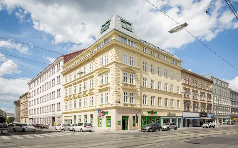 Vienna Grand Apartments CITY image