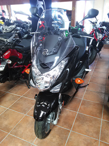 Motorcycle Dealer «Las Cruces Motorsports», reviews and photos, 2125 S Valley Dr, Las Cruces, NM 88005, USA