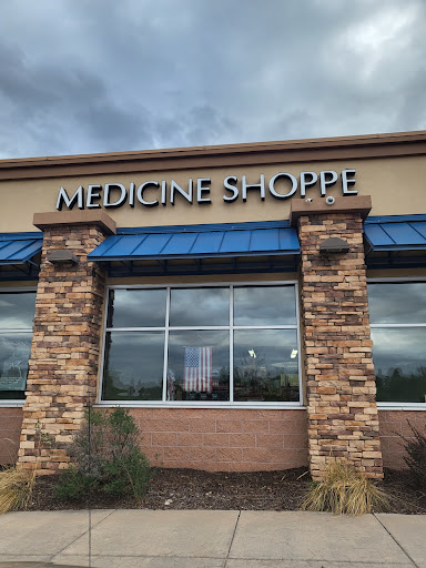 Pharmacy «Medicine Shoppe», reviews and photos, 2431 N Union Blvd, Colorado Springs, CO 80909, USA