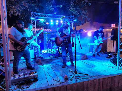 Bar «The Flying Walrus», reviews and photos, 204 S 17th St, McAllen, TX 78501, USA