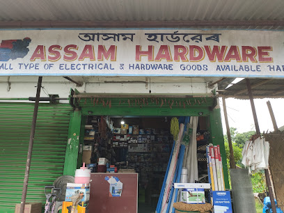 Assam Hardware and Electricals