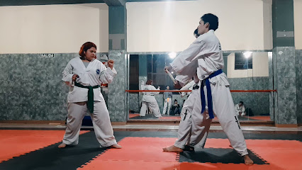 Taekwondo Y Defensa Personal YU GI DO - Tkd - YGD