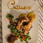 Photo n°4 de l'avis de Roberto.a fait le 08/09/2023 à 20:29 sur le  Ristorante Curcuma à Carpi