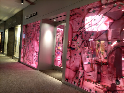 Shopping Mall «Bal Harbour Shops», reviews and photos, 9700 Collins Ave, Bal Harbour, FL 33154, USA