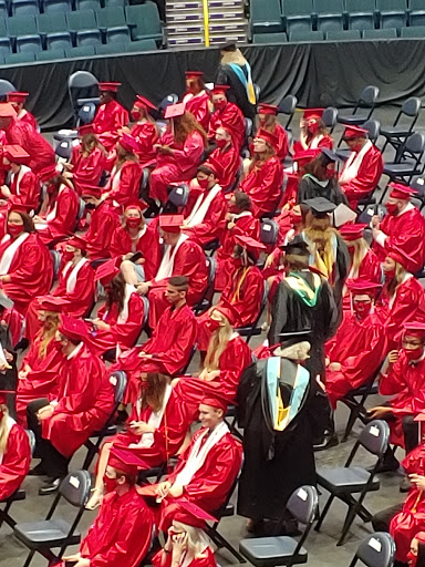 Arena «Germain Arena», reviews and photos, 11000 Everblades Parkway, Estero, FL 33928, USA