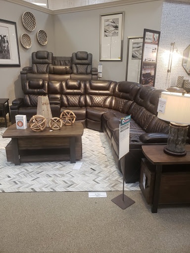 Furniture Store «Ashley HomeStore», reviews and photos, 910 Tupelo Commons, Tupelo, MS 38804, USA