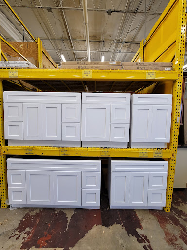 Home Improvement Store «Surplus Warehouse», reviews and photos, 952 East Interstate 65 Service Rd N, Mobile, AL 36607, USA