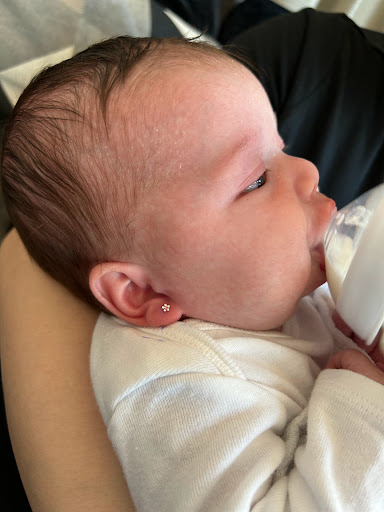 Explore hexagon tattoo ideas, creative tattoo ideas in East Elmhurst, available at Monick perforaciones