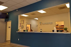 St. Petersburg Dental Implant Center image
