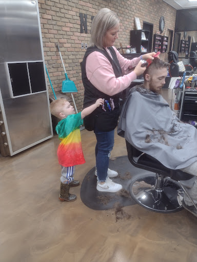 115 E Franklin St, Winchester, IN 47394, USA