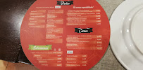 Casa da Pizza Romeira à Almada menu