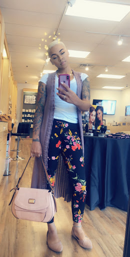 Cosmetics Store «Merle Norman Cosmetic Studio», reviews and photos, 2333 Madison St, Clarksville, TN 37043, USA