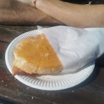 Photo n°2 de l'avis de Claudio.h fait le 20/02/2023 à 19:00 sur le  BAR RISTORO LA SOSTA à Sauze d'Oulx