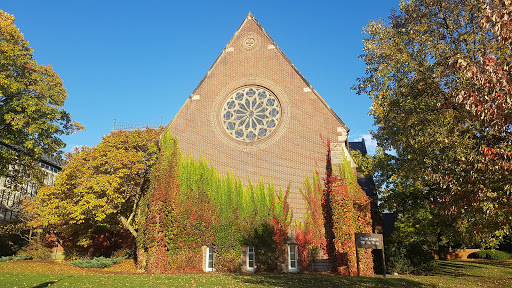 Book Store «The Cornell Store», reviews and photos, 135 Ho Plaza, Ithaca, NY 14853, USA